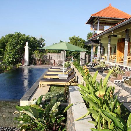 Bali Natur Lovina Eksteriør bilde