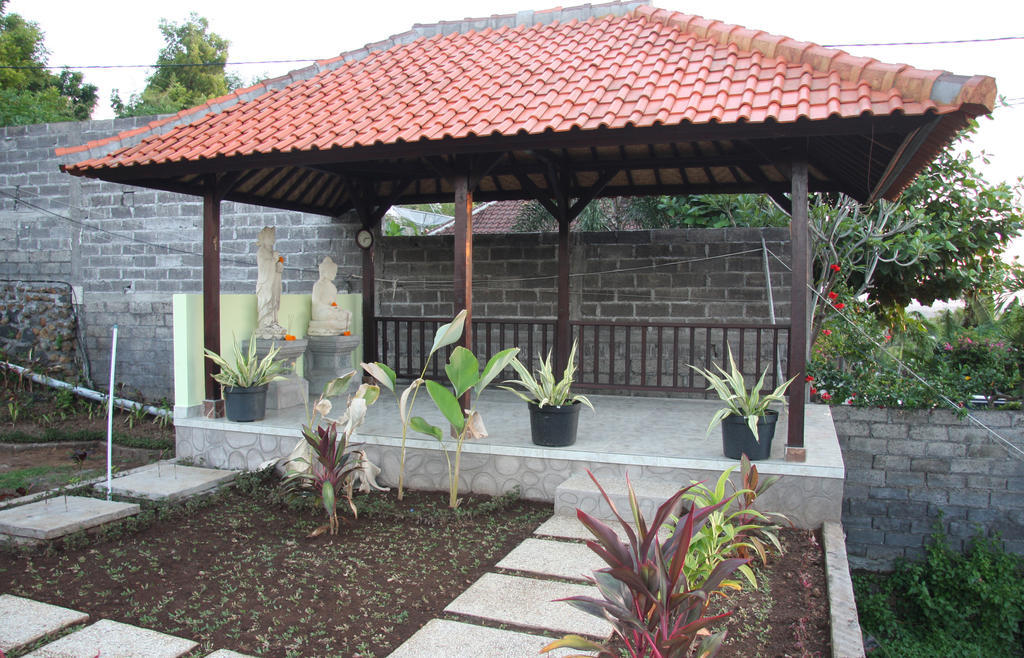 Bali Natur Lovina Eksteriør bilde