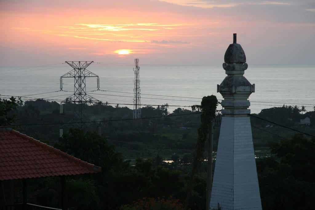 Bali Natur Lovina Eksteriør bilde