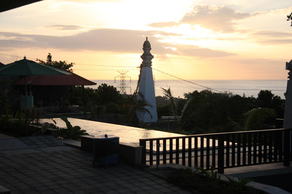 Bali Natur Lovina Eksteriør bilde