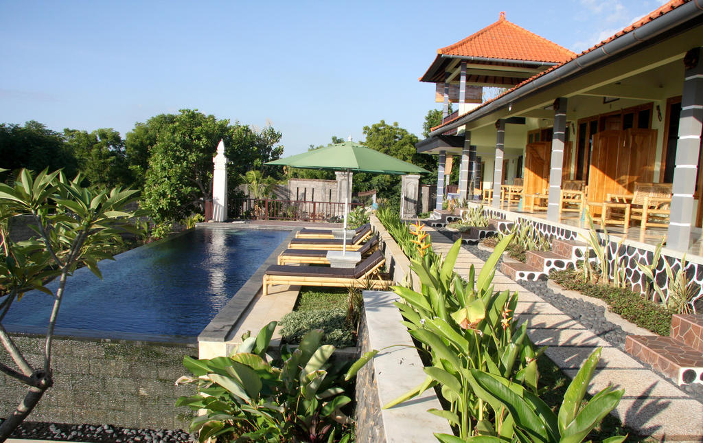 Bali Natur Lovina Eksteriør bilde