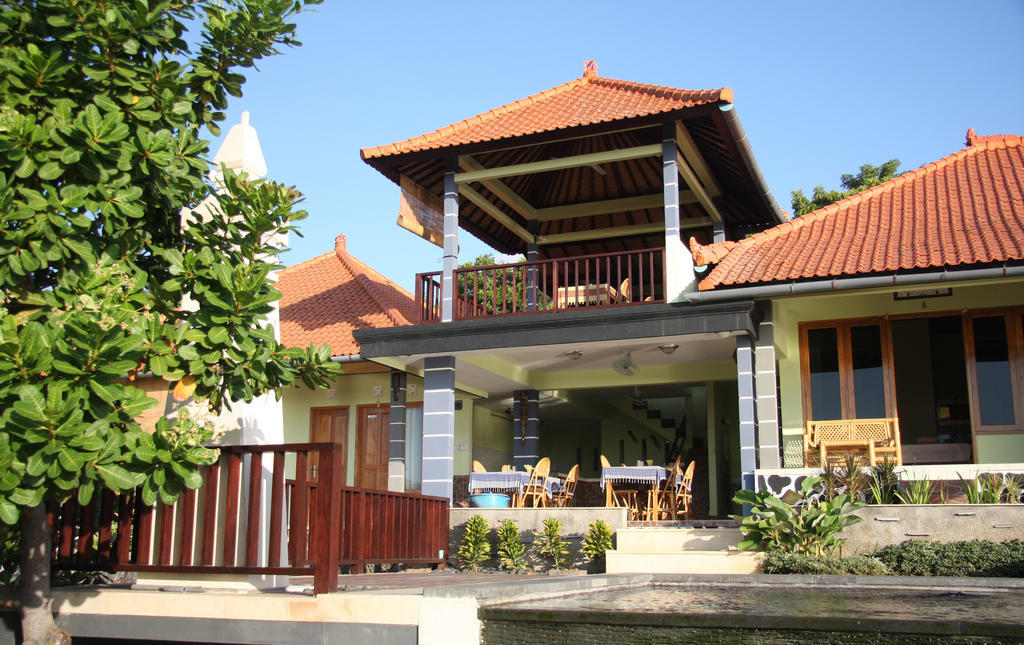Bali Natur Lovina Eksteriør bilde