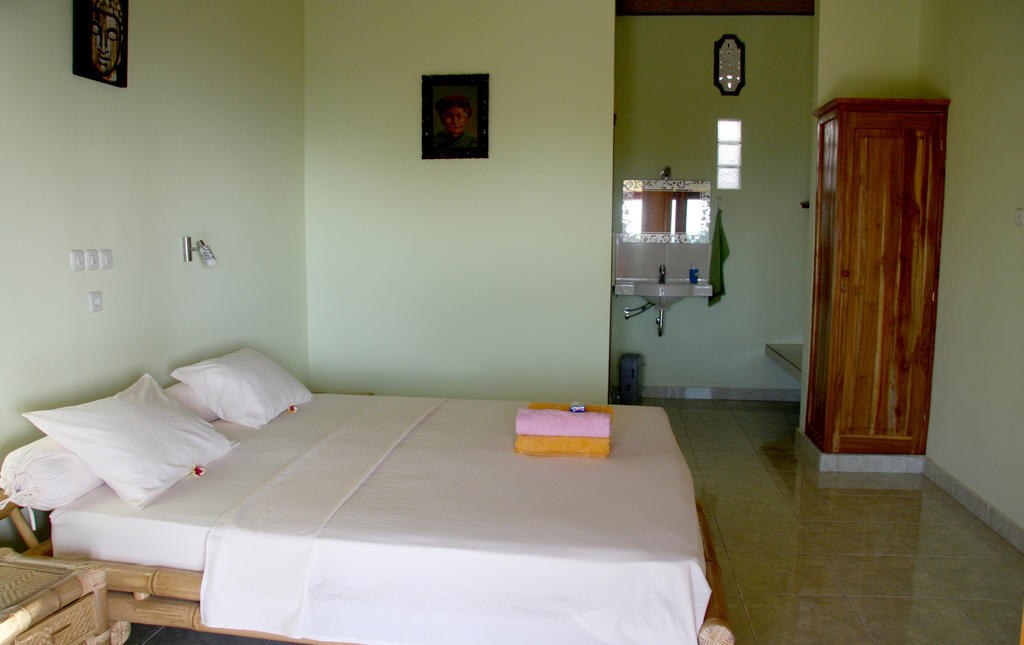 Bali Natur Lovina Rom bilde