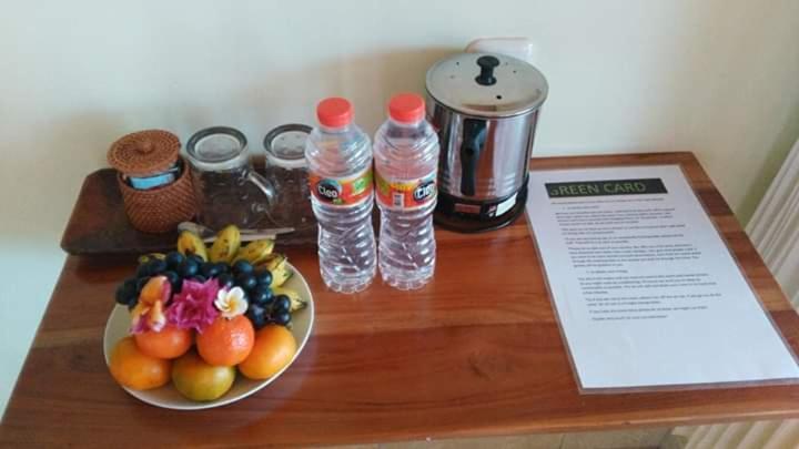 Bali Natur Lovina Eksteriør bilde