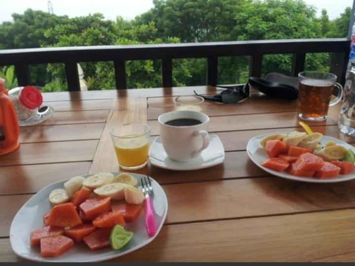 Bali Natur Lovina Eksteriør bilde