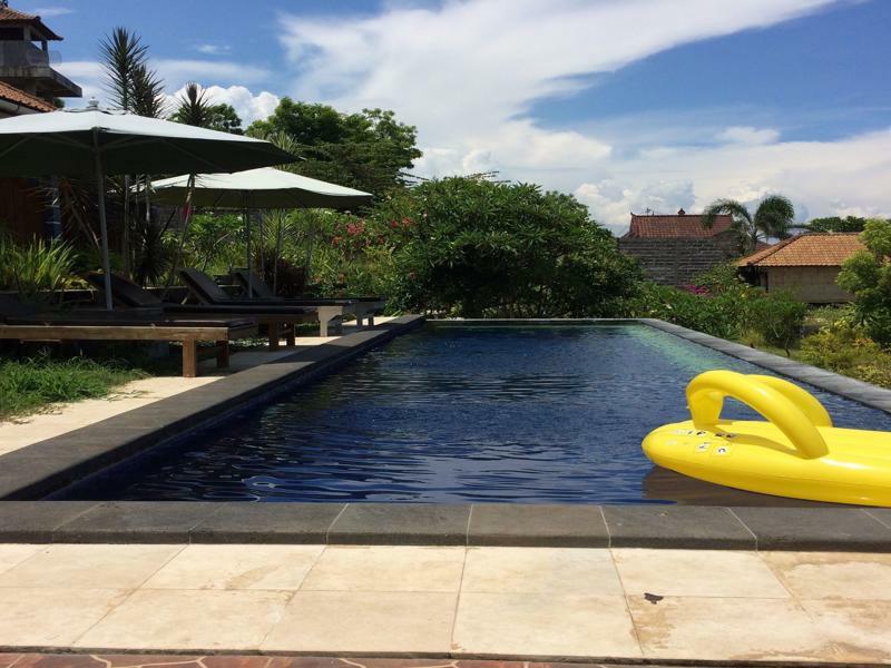 Bali Natur Lovina Eksteriør bilde