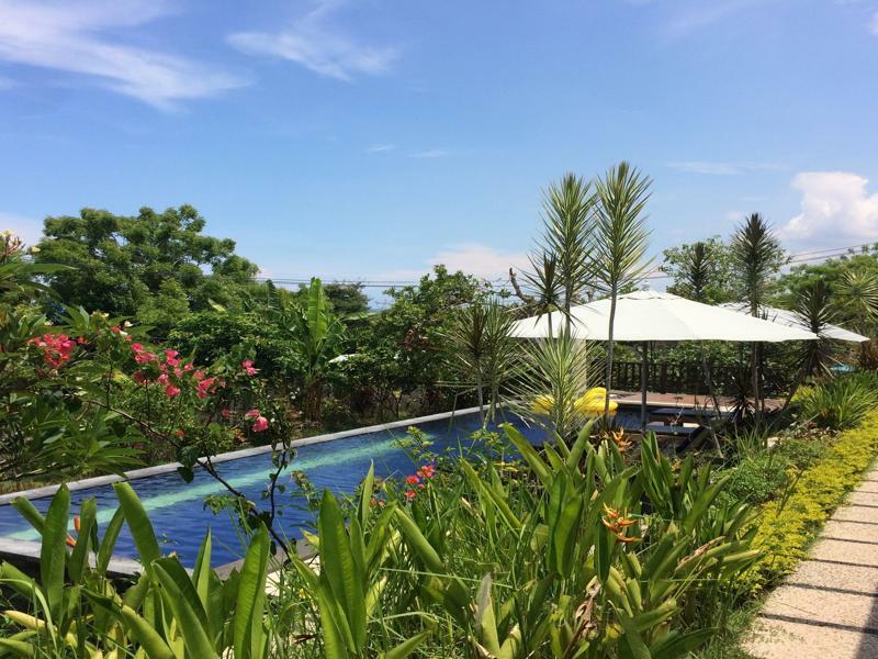 Bali Natur Lovina Eksteriør bilde