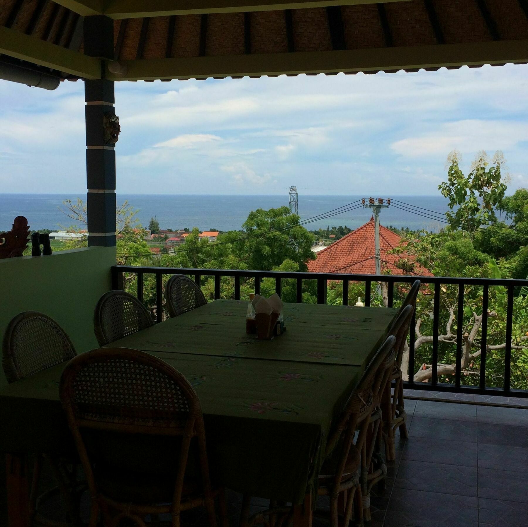 Bali Natur Lovina Eksteriør bilde