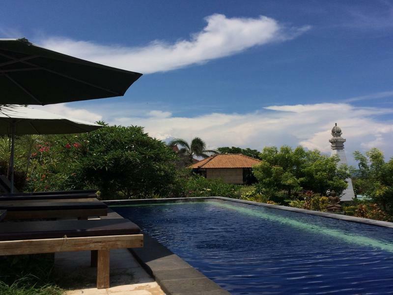 Bali Natur Lovina Eksteriør bilde